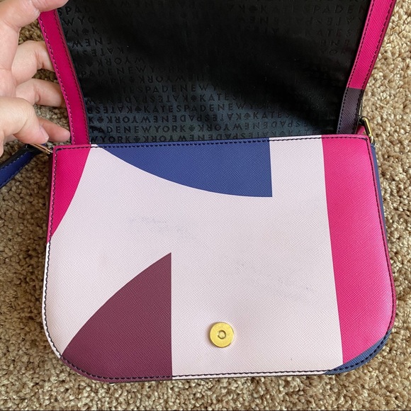 Kate spade crossbody bag - Picture 5 of 6